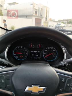 شيفروليه ماليبو